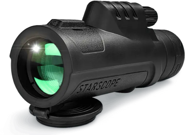 Starscope Monocular at discount