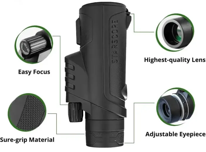 Starscope Monocular